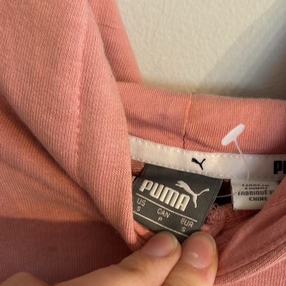 ⭐️2/$10 - hoodie - Picture 2 of 2